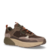 SCARPA UOMO CAMOSCIO