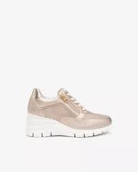 SCARPA PELLE DONNA