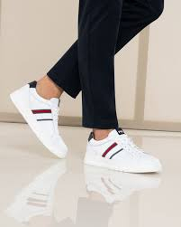 SCARPA UOMO PELLE