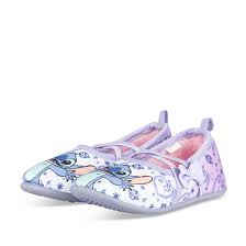 CIABATTA BAMBINA ELASTICO
