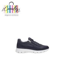 SCARPA UOMO PELLE