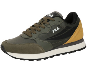 SCARPA UOMO CAMOSCIO