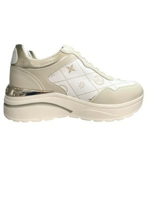 SCARPA DONNA PELLE