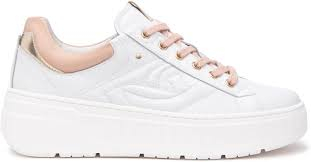 SCARPA DONNA PELLE