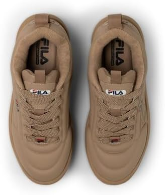 SCARPA TENNIS DONNA PELLE