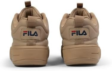 SCARPA TENNIS DONNA PELLE