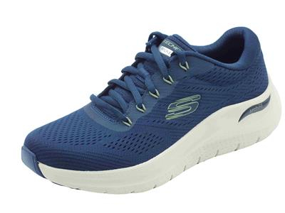 SCARPA TENNIS UOMO
