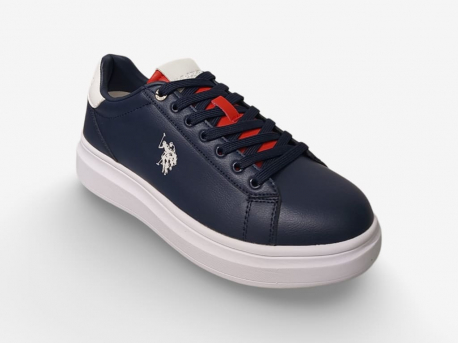 SCARPA UOMO PELLE