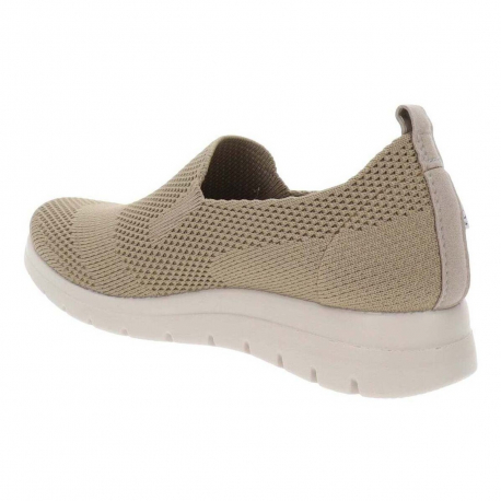 SCARPA DONNA TESSUTO