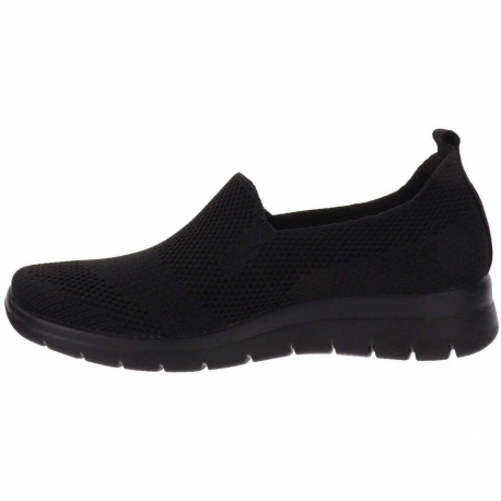 SCARPA DONNA TESSUTO