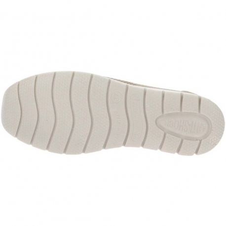 SCARPA DONNA TESSUTO