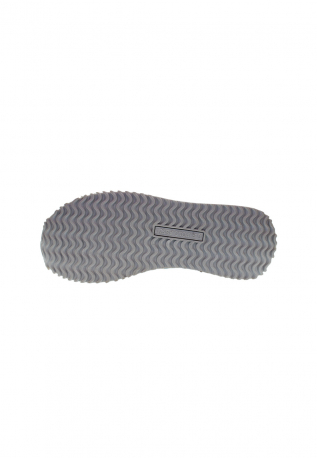 SCARPA UOMO NABUK/TESSUTO