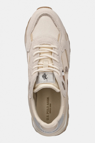 SCARPA DONNA CAMOSCIO