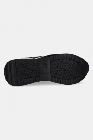 SCARPA DONNA CAMOSCIO