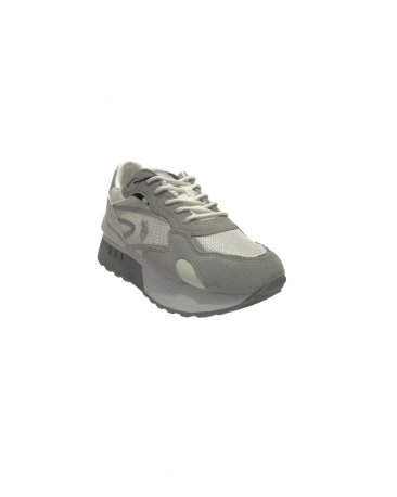 SCARPA DONNA CAMOSCIO