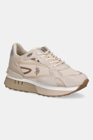 SCARPA DONNA CAMOSCIO
