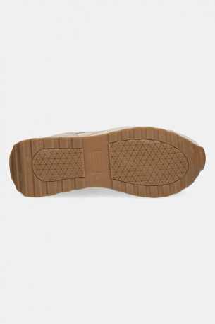 SCARPA DONNA CAMOSCIO