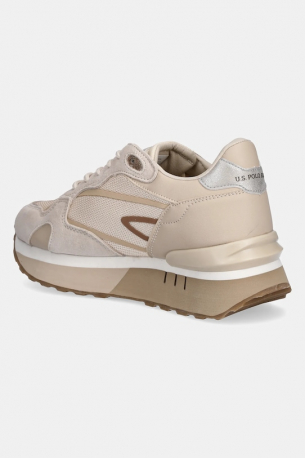 SCARPA DONNA CAMOSCIO