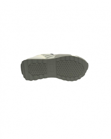 SCARPA DONNA CAMOSCIO