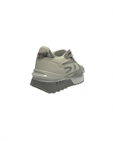 SCARPA DONNA CAMOSCIO