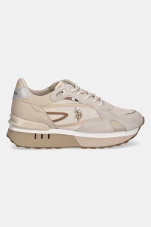 SCARPA DONNA CAMOSCIO