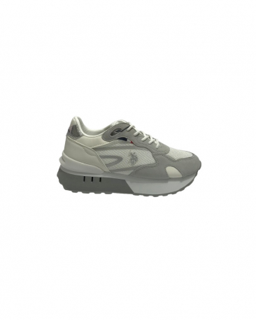 SCARPA DONNA CAMOSCIO