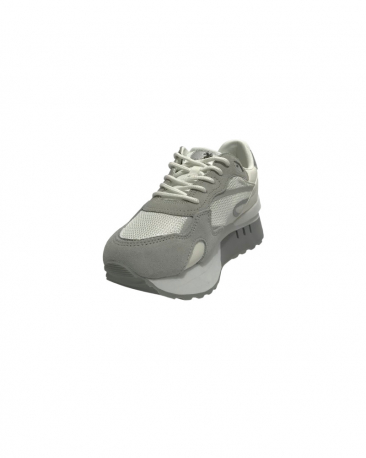 SCARPA DONNA CAMOSCIO