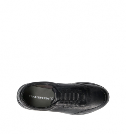 SCARPA UOMO PELLE
