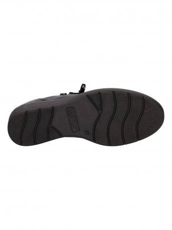 SCARPA DONNA PELLE