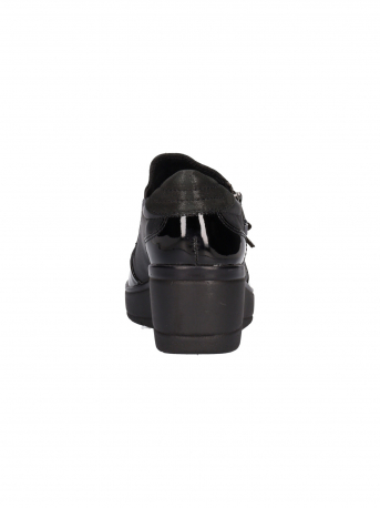 SCARPA DONNA PELLE