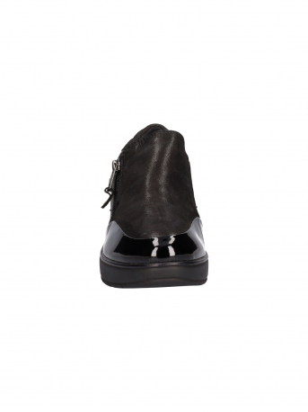 SCARPA DONNA PELLE
