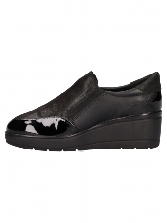 SCARPA DONNA PELLE