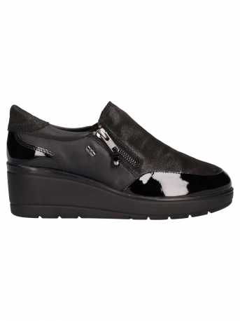 SCARPA DONNA PELLE