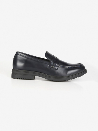 MOCASSINO UOMO PELLE