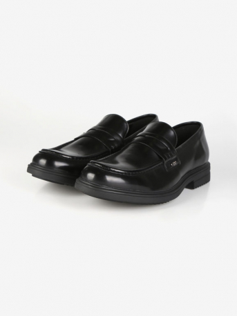 MOCASSINO UOMO PELLE