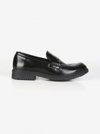 MOCASSINO UOMO PELLE