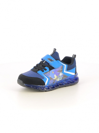 SCARPE TENNIS BAMBINO
