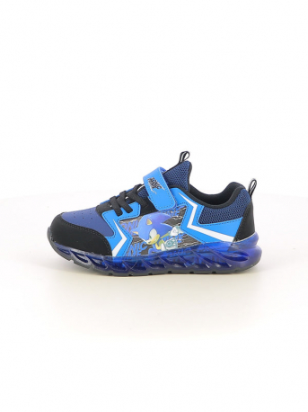 SCARPE TENNIS BAMBINO
