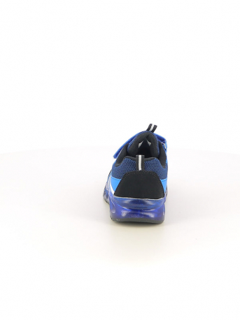 SCARPE TENNIS BAMBINO