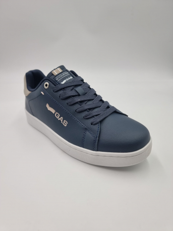 SCARPA PELLE UOMO