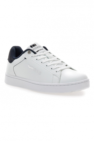 SCARPA PELLE UOMO