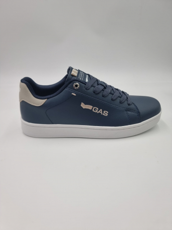 SCARPA PELLE UOMO