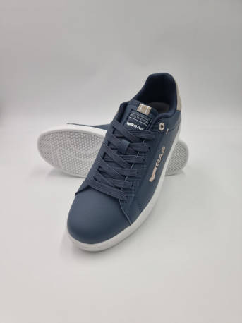 SCARPA PELLE UOMO