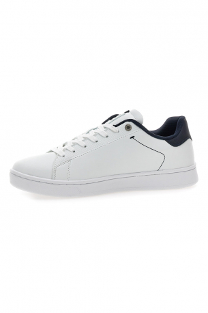 SCARPA PELLE UOMO