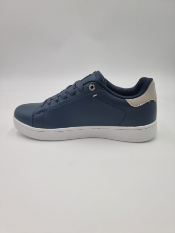 SCARPA PELLE UOMO