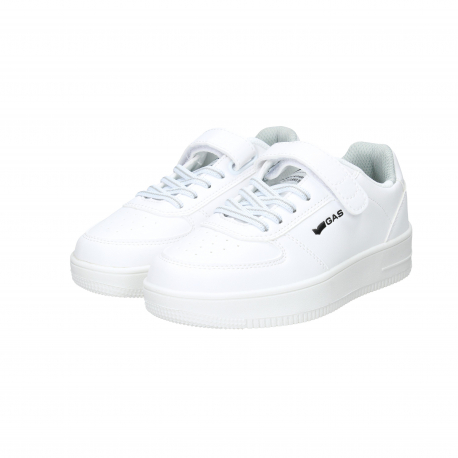SCARPA PELLE BAMBINO