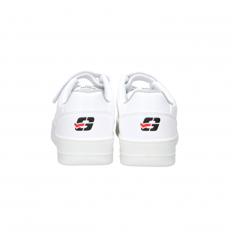 SCARPA PELLE BAMBINO