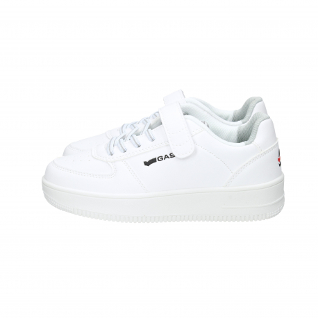 SCARPA PELLE BAMBINO