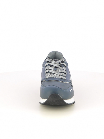 SCARPA UOMO PELLE