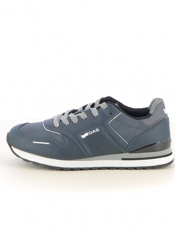 SCARPA UOMO PELLE